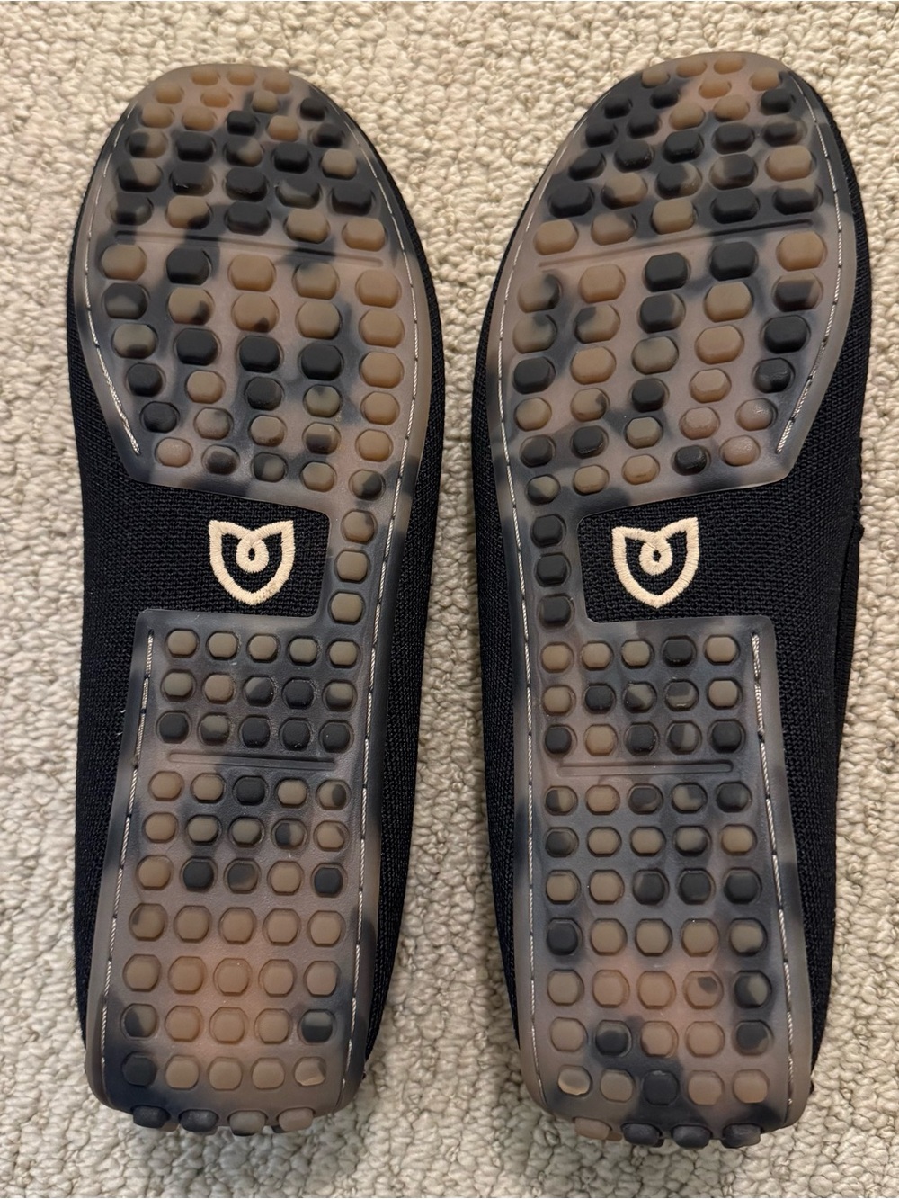 Rothy's Driver Loafer Women’s 10.5 - Picture 2 of 4